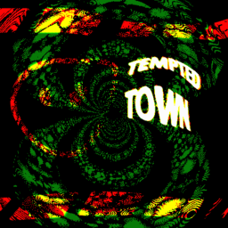 Tempted: Town