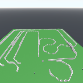 Domino Rally [2006 Edition]