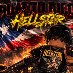 🌊🩸|  Puerto Rico Hellstar |🩸🌴