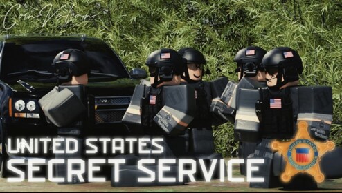 Homeland Security Training Centre V1