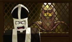 Wyznaj swoje grzechy 🔊