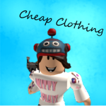 (:Cheap Clothing:)
