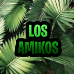 LOS AMIKOS :>
