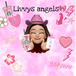 Livvys angels xx