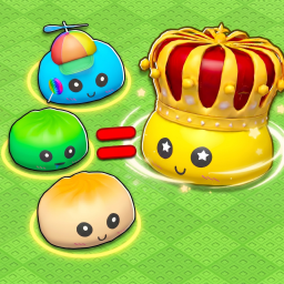 Merge Squishy Dumplings