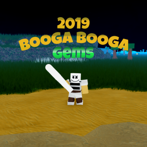 2019 Booga Booga