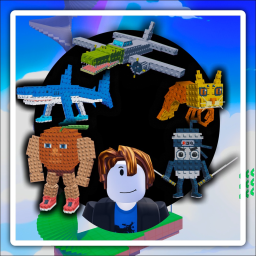 Obby But You're a Brainrot!