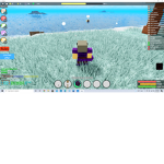 Roblox Please Let ThIs Group Through Please