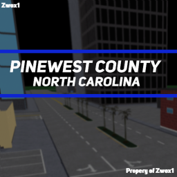 Pinewest County, North Carolina