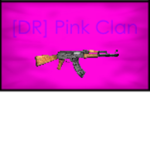 [DR] Pink Clan