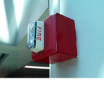 fire alarms and more!