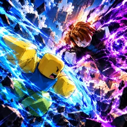 [New🎉]Classic Battle!! icon