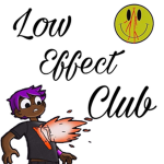 Low effect club