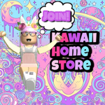 kawaii homestore