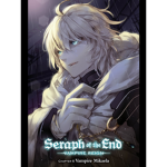 Owari No Serafu Vampire Group