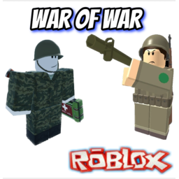 ((🎁UPTADE 1) War of War