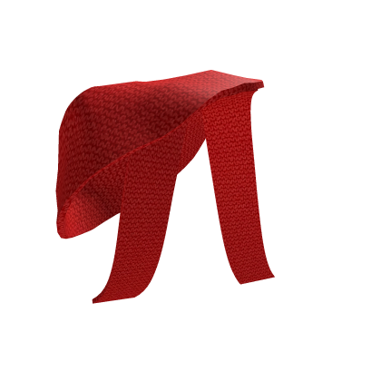 Macaque Cape Roblox item