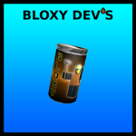 Bloxy Develops