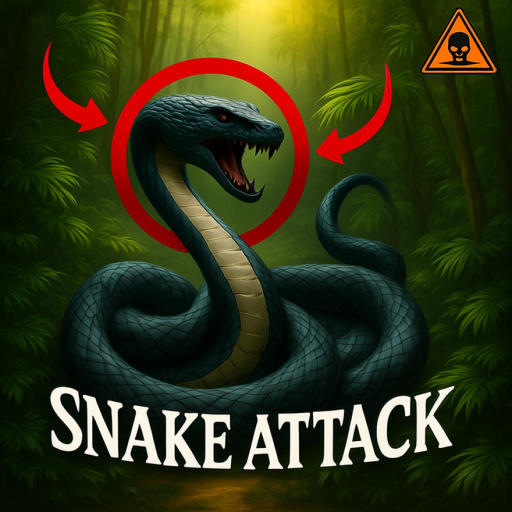 Snake Attack