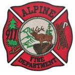 station 13 alpine county