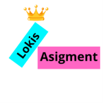 Lokis Asigment