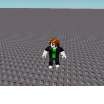 [Revamp In Progress] Untitled Hangout Game...