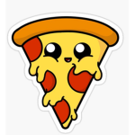 pizza's gang