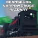 Beansburg Narrow Gauge Railway icon