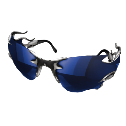 Raised Drip Shades