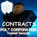Poly Corporation Contracts