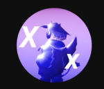 엑스 크루 X