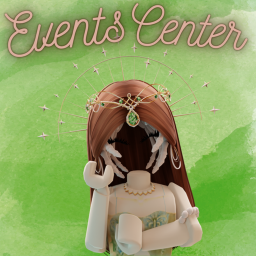 The Book Stop Events Center