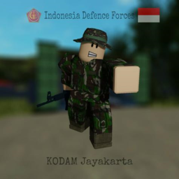 KODAM Jayakarta