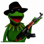 Kermit Mafia