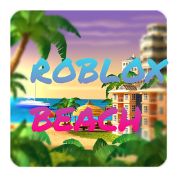 ROBLOX BEACH [NEW]