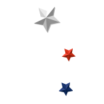 Liberty Star Face
