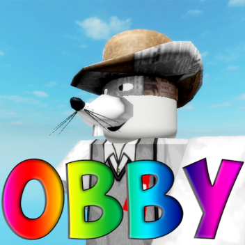 Shiny Color Obby