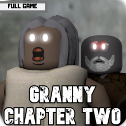 [UPDATE 3] Granny: Chapter Two [FULL GAME]