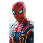 the spooders mans