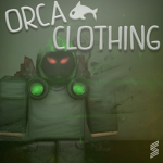 Orca Clothing©