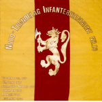 Trøndhjemske Infanteriregiment