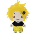 MHA fangroup denki