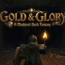 Gold & Glory