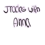 trades with anna