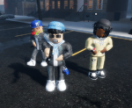 Hood Rivalz
