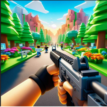 🔫🔥💥 Ultimate Warfare 🔫🔥💥