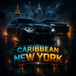 [UBEREATS JOB!!] CARIBBEAN NEW YORK