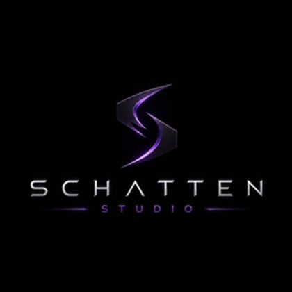 Schatten Studio Roblox group icon