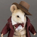gentlemen rats