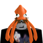 Squid Tentacles